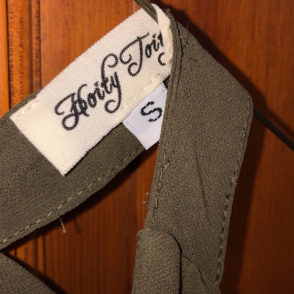 Tank top - Picture 4 of 4